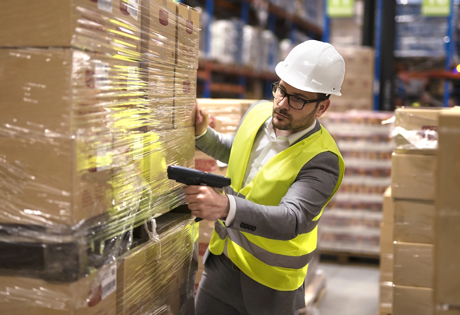 Compras técnicas
